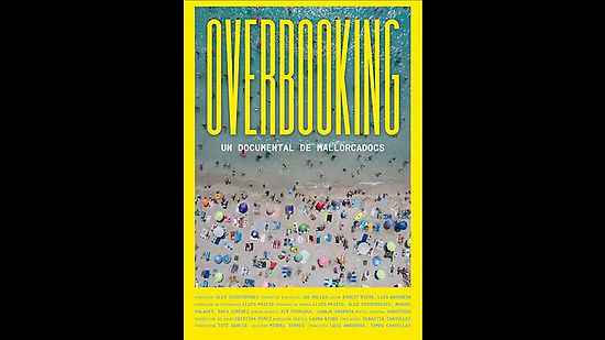"Overbooking "
